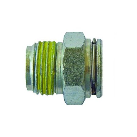 S.U.R. & R. Auto Parts GM Trany Line Connector (1) SRRTR765